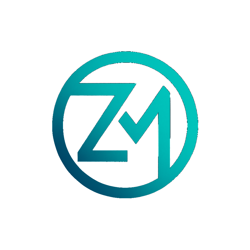 Zachman Media Logo